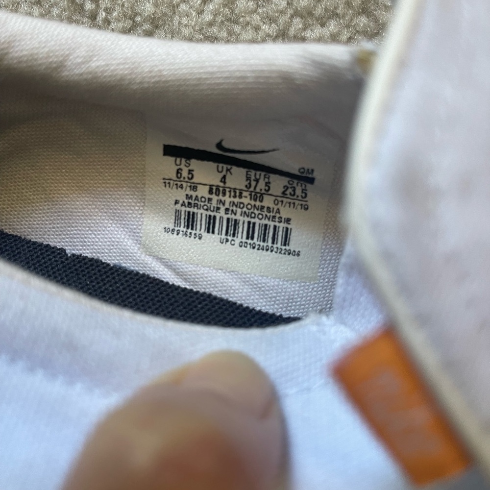 Just use ones is too small for me